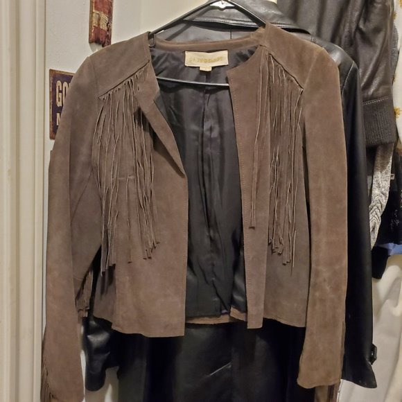 Of Two Minds Jackets & Coats Winter Clearance Of Two Minds Genuine